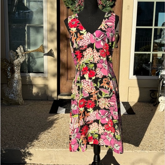 Lilly pulitzer deals lena dress